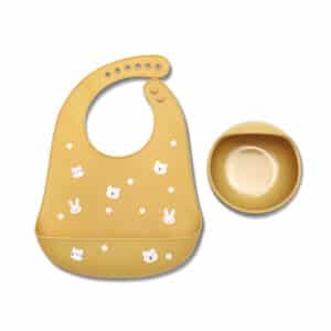 Set di Alimentazione 2 pezzi  YELLOW - LORELLI - immagine 1