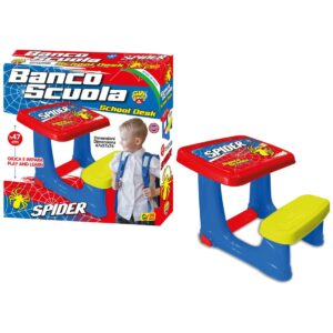 Banco Scuola Spider – GIAV - immagine 1
