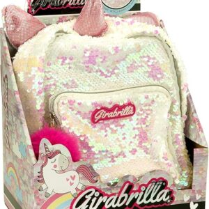 Girabrilla Zainetto Unicorno - NICE - immagine 1