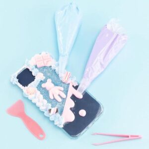 MOMOMI Decoden Starter Pack - NICE - immagine 2