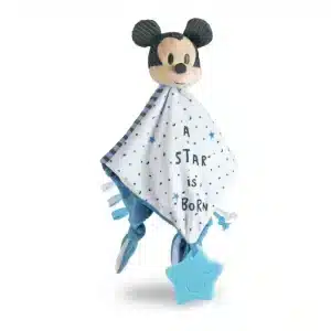Baby Mickey Morbida Copertina - CLEMENTONI - immagine 1