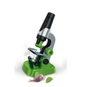 Il mio primo microscopio - CLEMENTONI - immagine 5