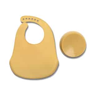 Set di Alimentazione 2 pezzi  YELLOW - LORELLI - immagine 2
