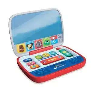 Mini Laptop - CLEMENTONI - immagine 1