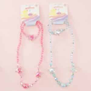 Set Collana e Bracciale Written in the Stars - NICE - immagine 2