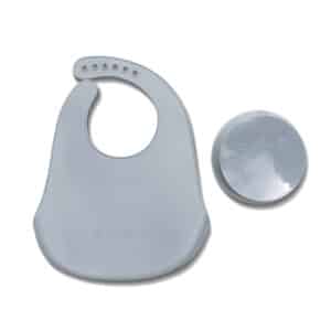 Set di Alimentazione 2 pezzi GREY – LORELLI - immagine 2