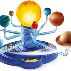Il sistema solare - CLEMENTONI - immagine 3