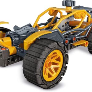Buggy e Quad - CLEMENTONI - immagine 2