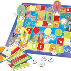Operazioni e tabelline - CLEMENTONI - immagine 2