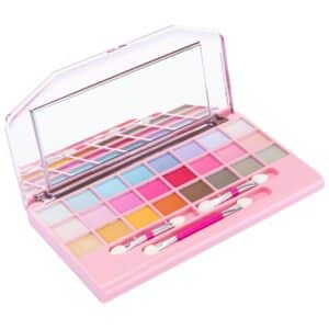 Trousse Palette Pink it - NICE - immagine 3