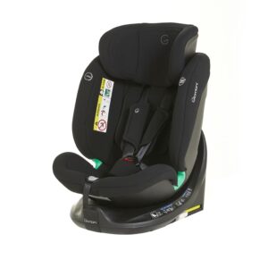 Seggiolino Auto POLARIS (40-150CM) 0-12ANNI - GIORDANI - immagine 2