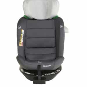 Seggiolino Auto CRONO (40-150CM) 0-12ANNI - GIORDANI - immagine 3
