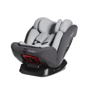 Seggiolino Auto  ORPHEUS (40-105 CM) 0-4 ANNI - GIORDANI - immagine 2