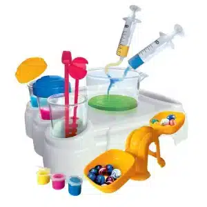 Apprendisti Scienziati - CLEMENTONI - immagine 2