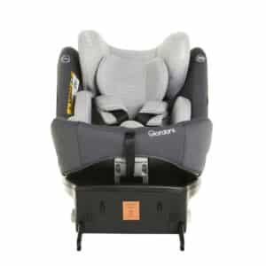 Seggiolino Auto TITANO (40-150CM) 0-12ANNI - GIORDANI - immagine 2