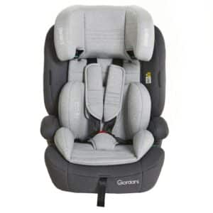 Seggiolino Auto ADONIS (76-150CM) 15M-12ANNI - GIORDANI - immagine 2