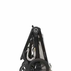Trio G-Comfort Grey– GIORDANI - immagine 2