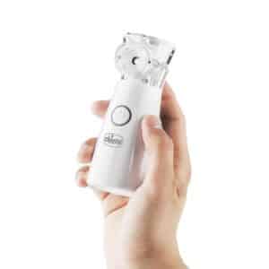 Aerosol Mesh On The Go - CHICCO - immagine 2