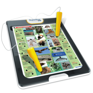 Sapientino Più - Enciclopedia - CLEMENTONI - immagine 2