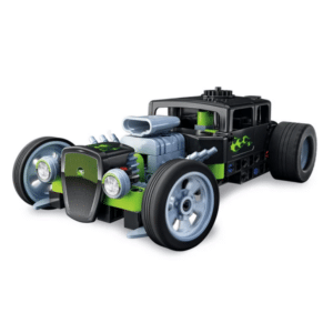 Hot Road e Race Truck - CLEMENTONI - immagine 2