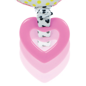 Baby Minnie Carillon - CLEMENTONI - immagine 2