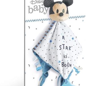 Baby Mickey Morbida Copertina - CLEMENTONI - immagine 3