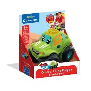 Cosmo Dune Buggy Gran Turismo - CLEMENTONI - immagine 2