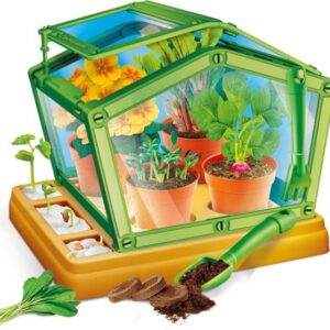 Botanica New - CLEMENTONI - immagine 2