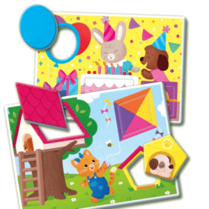 Montessori Forme e Colori - CLEMENTONI - immagine 2