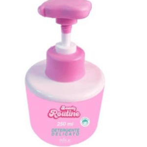 Detergente viso corpo Beauty Routine - NICE - immagine 3