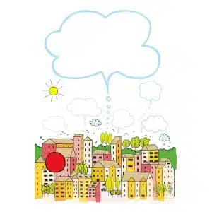 Carte Nomi, Cose, Città - CLEMENTONI - immagine 2