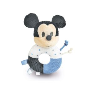Baby Mickey Soft Ring - CLEMENTONI - immagine 1