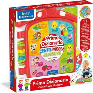 La mia prima Enciclopedia - CLEMENTONI - immagine 2