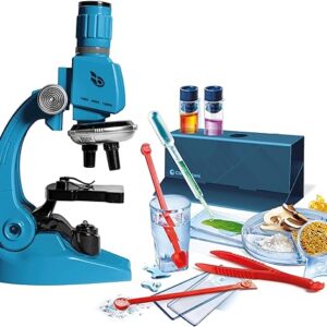 Microscopio Super - CLEMENTONI - immagine 3