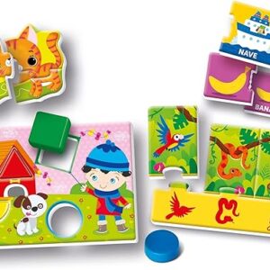 Sapientino Montessori - CLEMENTONI - immagine 2