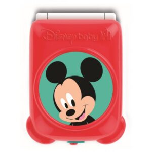 Mickey Flip Phone - CLEMENTONI - immagine 2