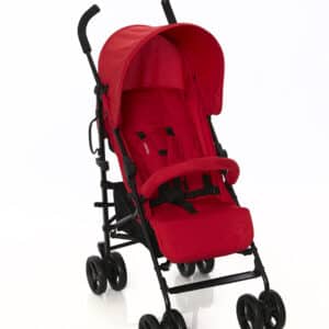 Passeggino Sunrise 2.0 Rosso – GIORDANI - immagine 1