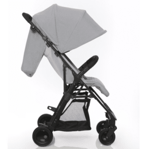 Passeggino Manhattan 2.0 Grey – GIORDANI - immagine 3