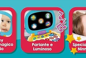 Carotina Baby Laptop - LISCIANI - immagine 3