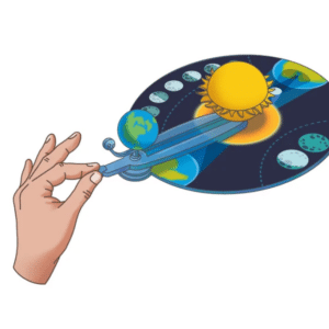 Il sistema solare - CLEMENTONI - immagine 6