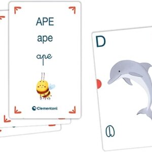 Giochi di Scrittura - CLEMENTONI - immagine 3