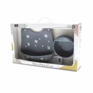 Set di Alimentazione 2 pezzi GREY – LORELLI - immagine 3