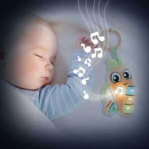 Carotina Baby Carrot - LISCIANI - immagine 3
