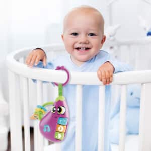 Carotina Baby Eggplant - LISCIANI - immagine 3