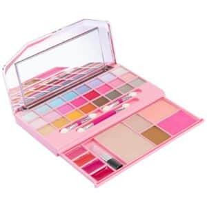 Trousse Palette Pink it - NICE - immagine 4
