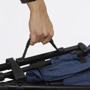 Passeggino Sunrise 2.0 Jeans - GIORDANI - immagine 3