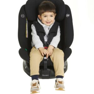 Seggiolino Auto POLARIS (40-150CM) 0-12ANNI - GIORDANI - immagine 3