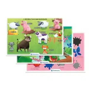 Sapientino Animali - CLEMENTONI - immagine 3