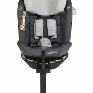 Seggiolino Auto CRONO (40-150CM) 0-12ANNI - GIORDANI - immagine 4