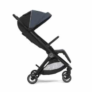 Passeggino Touch&Close Black 2.0 - GIORDANI - immagine 3